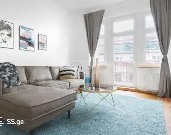 Apartments For Rent three-room 140м² 8/12 floor Tbilisi - photo 6