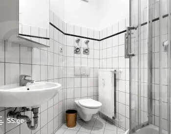 Apartments For Rent three-room 140м² 8/12 floor Tbilisi - photo 5