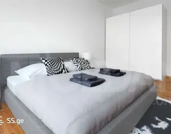 Apartments For Rent three-room 140м² 8/12 floor Tbilisi - photo 4