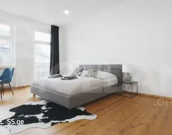 Apartments For Rent three-room 140м² 8/12 floor Tbilisi - photo 2