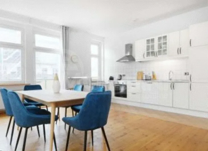 Apartments For Rent three-room 140м² 8/12 floor Tbilisi - photo 1