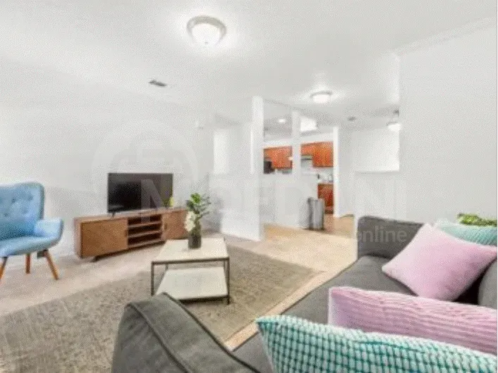 Сдам 3-комн. квартиру 124м² 5/11 эт. Тбилиси - изображение 1