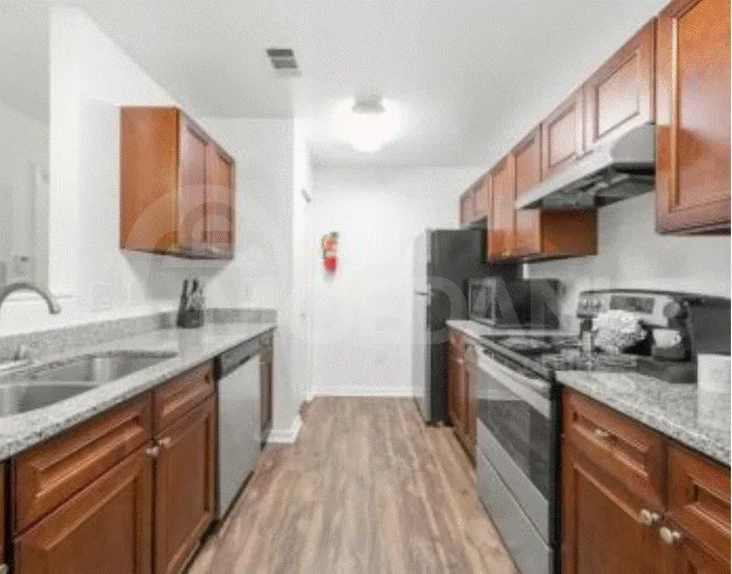 Сдам 3-комн. квартиру 124м² 5/11 эт. Тбилиси - изображение 3