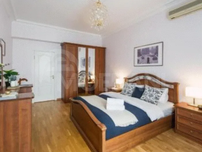 Сдам 3-комн. квартиру 118м² 7/14 эт. Тбилиси - изображение 2