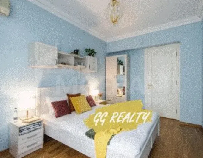 Сдам 3-комн. квартиру 118м² 7/14 эт. Тбилиси - изображение 3