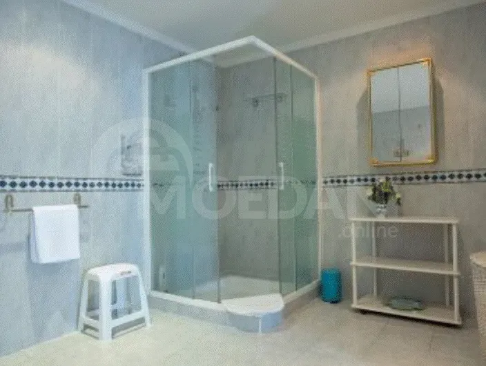 Apartments For Rent three-room 126м² 4/9 floor Tbilisi - photo 6