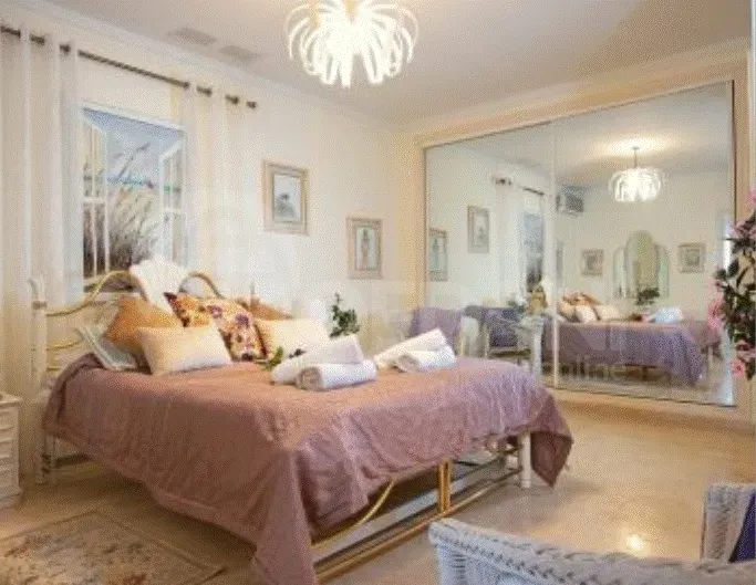 Apartments For Rent three-room 126м² 4/9 floor Tbilisi - photo 5