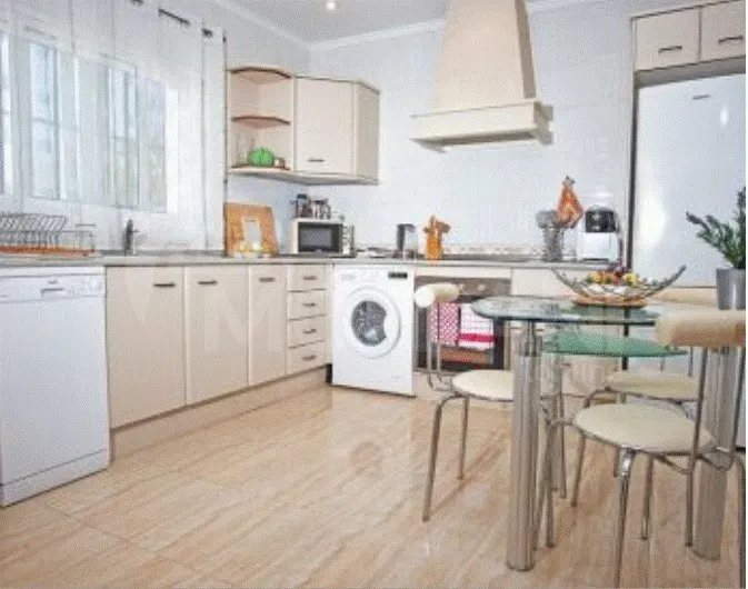 Apartments For Rent three-room 126м² 4/9 floor Tbilisi - photo 3