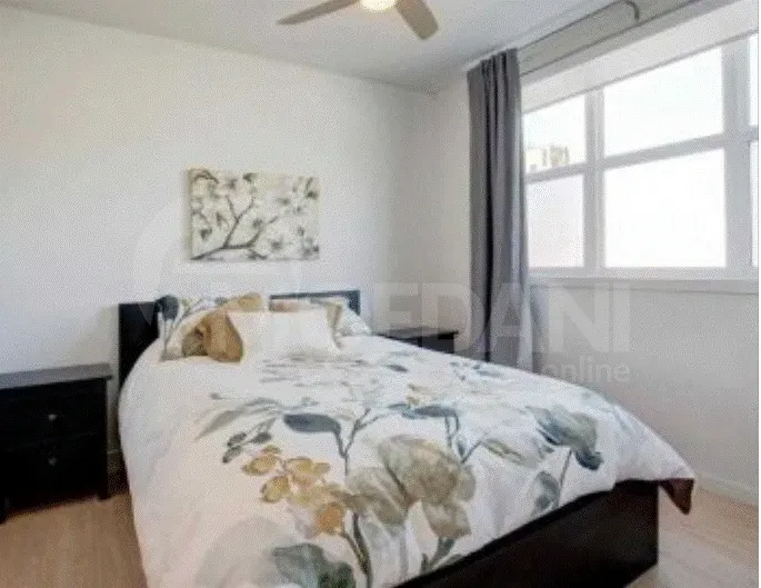 Apartments For Rent three-room 126м² 4/9 floor Tbilisi - photo 1