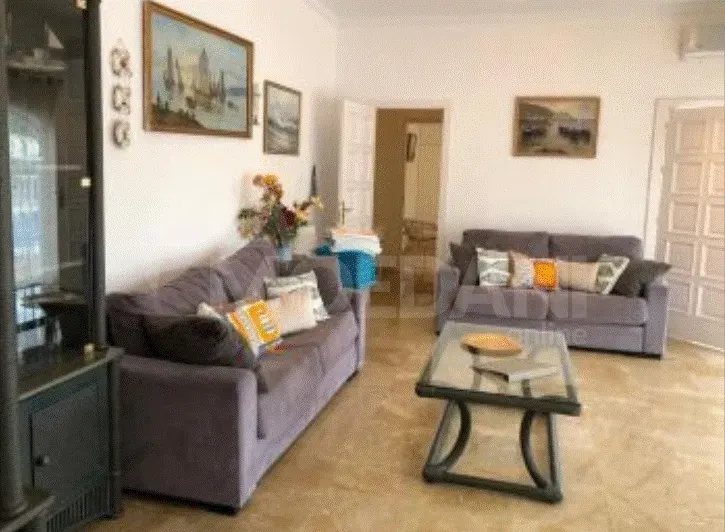 Apartments For Rent three-room 126м² 4/9 floor Tbilisi - photo 4