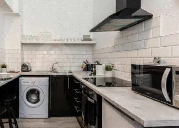 ქირავდება 6 ოთახიანი ბინა 245მ² 8/14 სართ თბილისი - photo 7