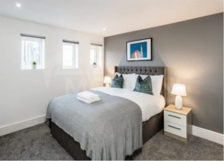 ქირავდება 6 ოთახიანი ბინა 245მ² 8/14 სართ თბილისი - photo 6