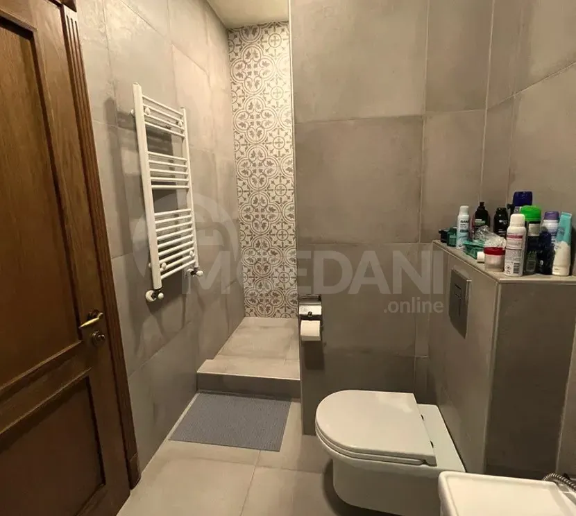 იყიდება 3 ოთახიანი ბინას 110მ² 9/9 სართ თბილისი - photo 4