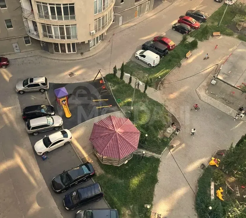 იყიდება 3 ოთახიანი ბინას 110მ² 9/9 სართ თბილისი - photo 8