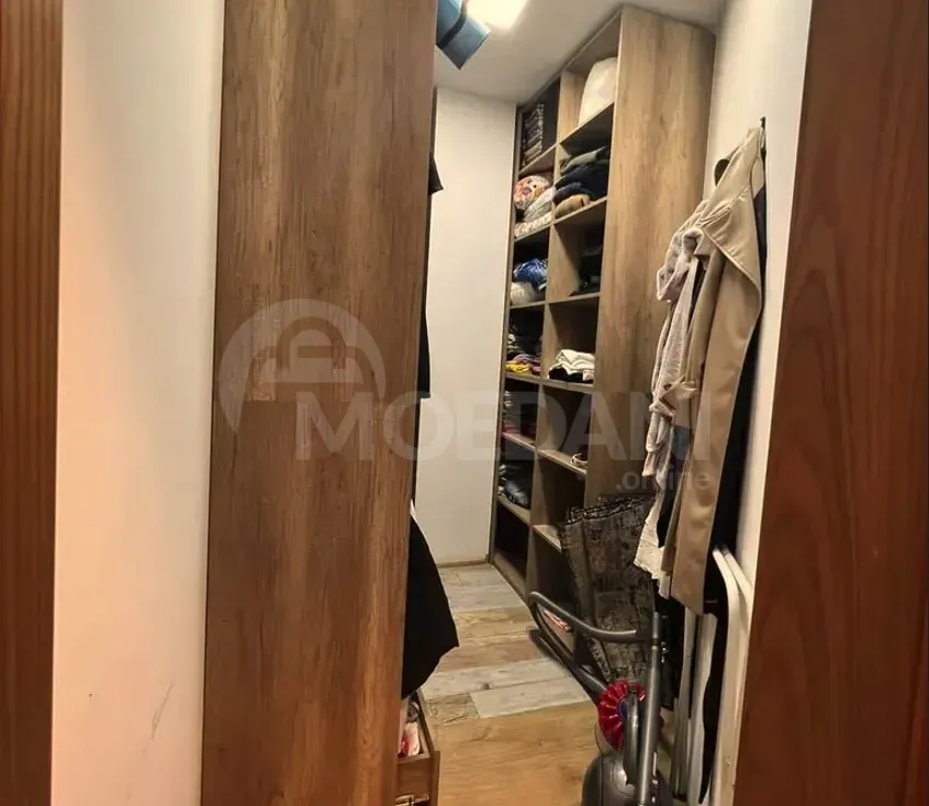 იყიდება 3 ოთახიანი ბინას 110მ² 9/9 სართ თბილისი - photo 7