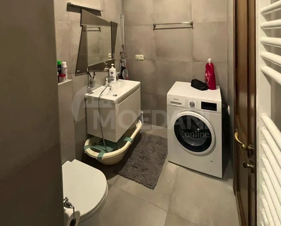 იყიდება 3 ოთახიანი ბინას 110მ² 9/9 სართ თბილისი - photo 5