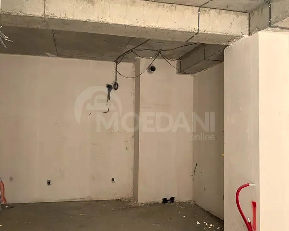 იყიდება 3 ოთახიანი ბინას 72მ² 2/8 სართ თბილისი - photo 7