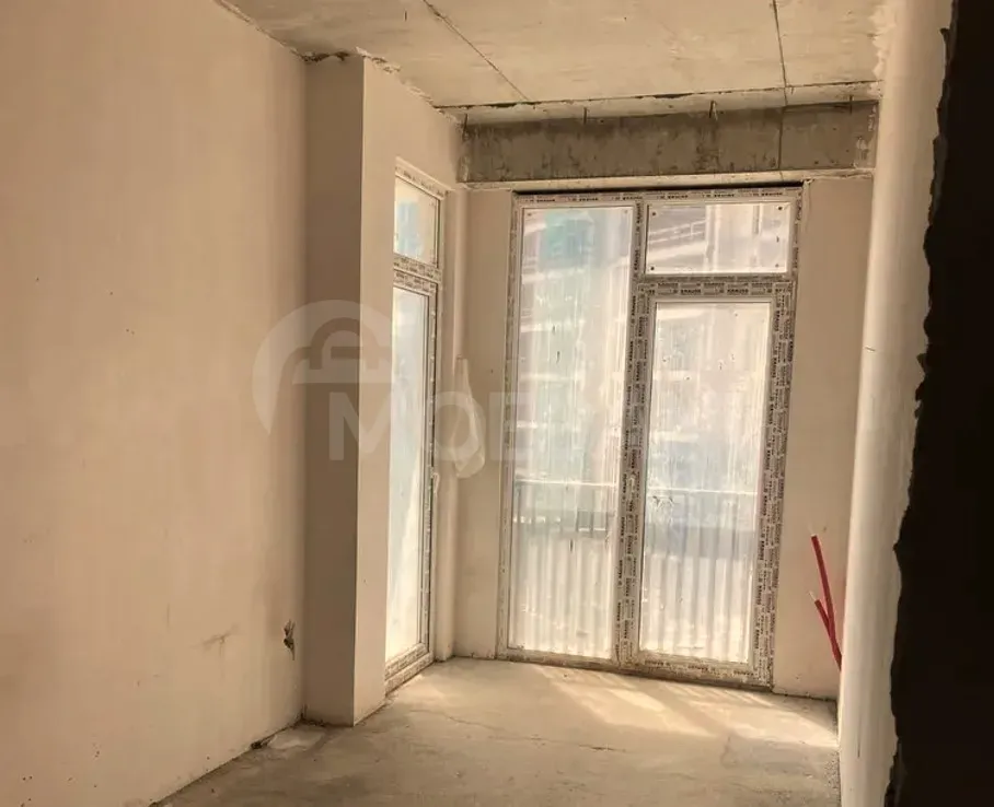 იყიდება 3 ოთახიანი ბინას 72მ² 2/8 სართ თბილისი - photo 8