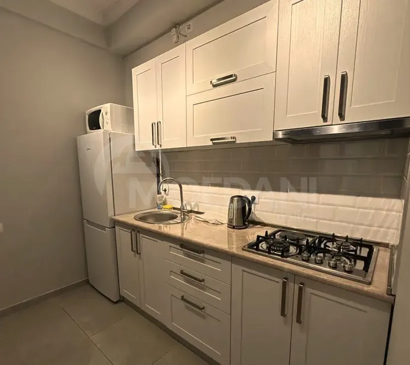 იყიდება 2 ოთახიანი ბინას 52მ² 2/7 სართ თბილისი - photo 5