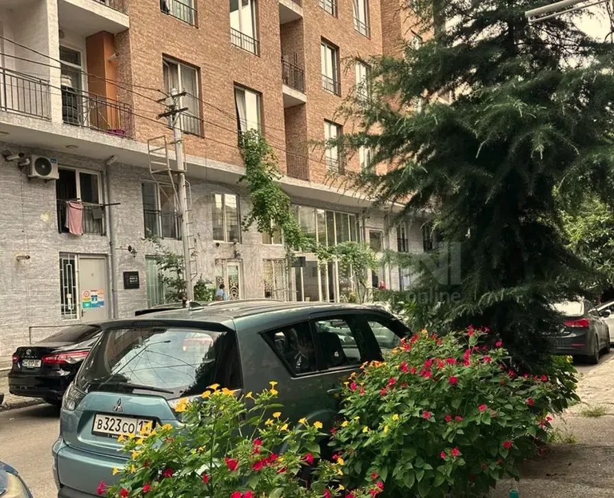 იყიდება 2 ოთახიანი ბინას 52მ² 2/7 სართ თბილისი - photo 8