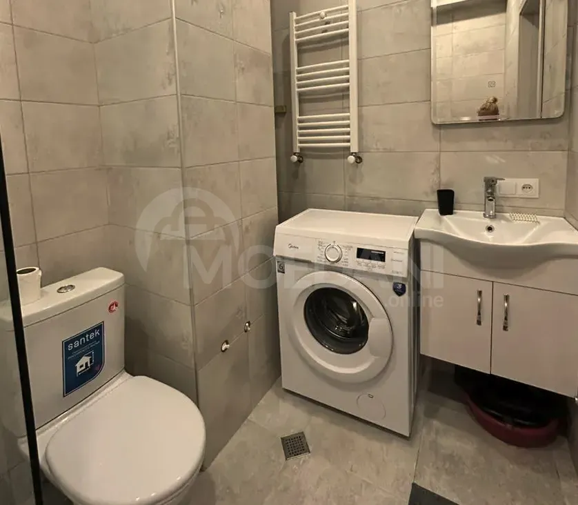 იყიდება 2 ოთახიანი ბინას 52მ² 2/7 სართ თბილისი - photo 4