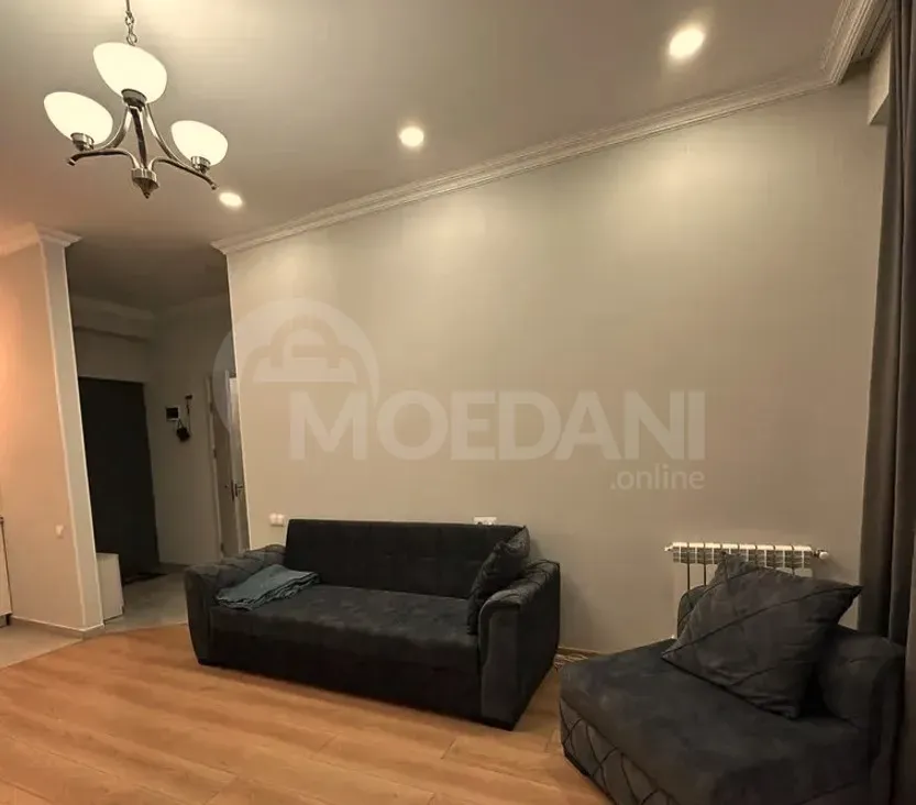 იყიდება 2 ოთახიანი ბინას 52მ² 2/7 სართ თბილისი - photo 6