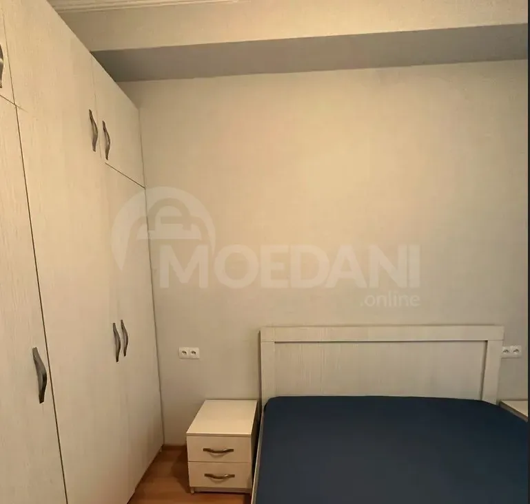 იყიდება 2 ოთახიანი ბინას 52მ² 2/7 სართ თბილისი - photo 2