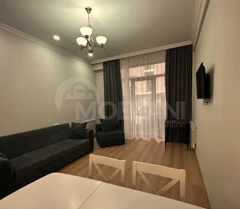 იყიდება 2 ოთახიანი ბინას 52მ² 2/7 სართ თბილისი - photo 7