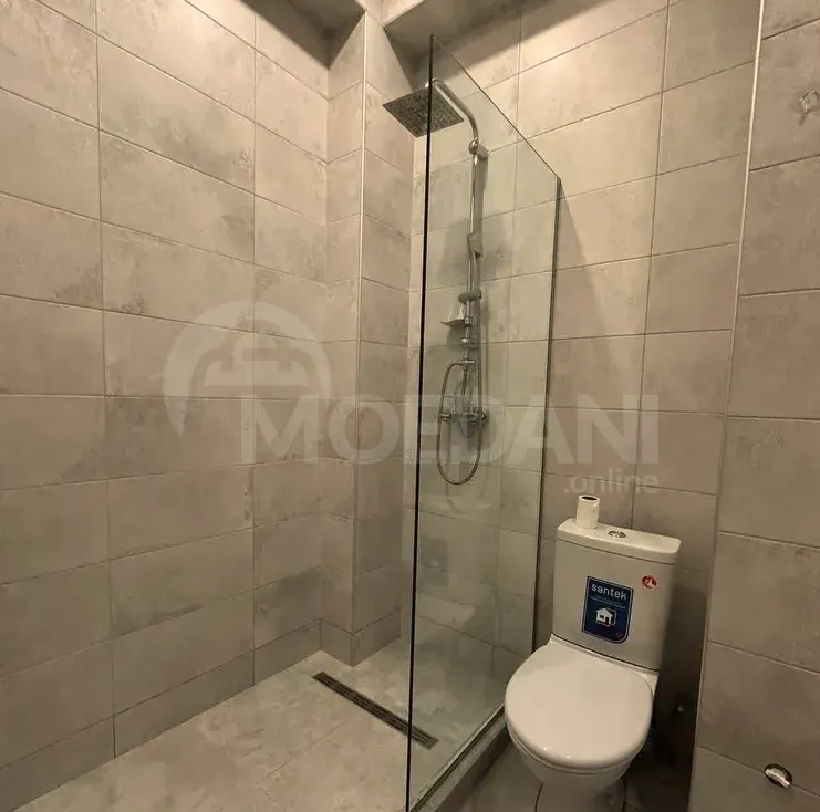 იყიდება 2 ოთახიანი ბინას 52მ² 2/7 სართ თბილისი - photo 3