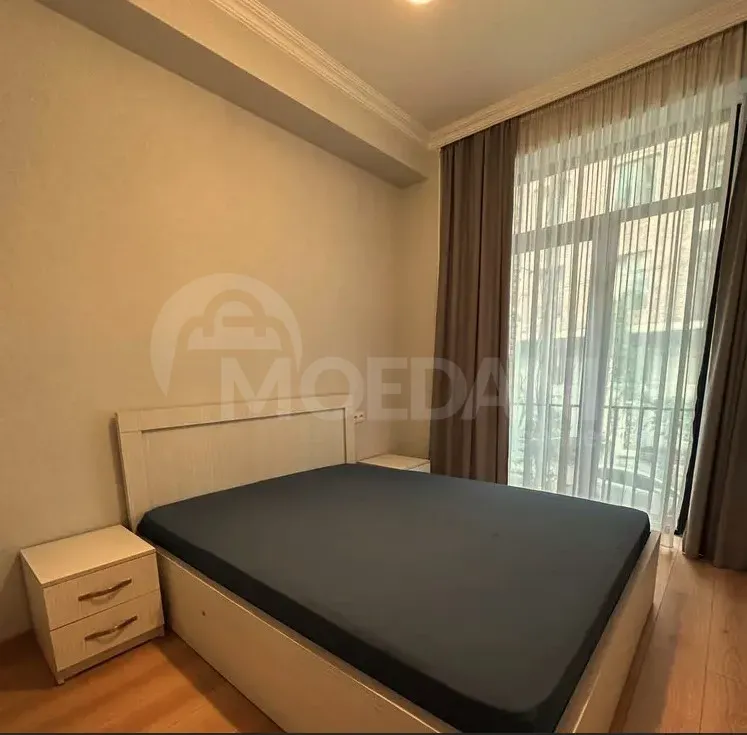 იყიდება 2 ოთახიანი ბინას 52მ² 2/7 სართ თბილისი - photo 1