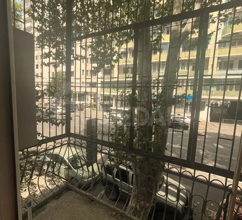 ქირავდება 2 ოთახიანი ბინა 42მ² 2/5 სართ თბილისი - photo 9