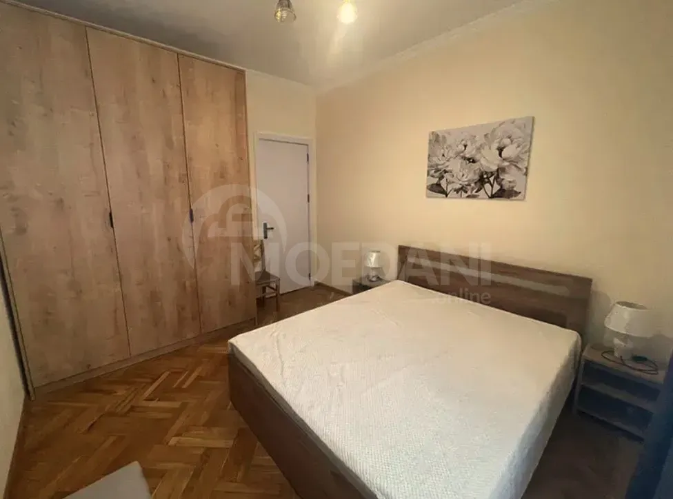 ქირავდება 2 ოთახიანი ბინა 42მ² 2/5 სართ თბილისი - photo 4