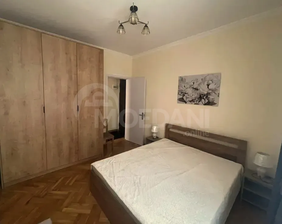 ქირავდება 2 ოთახიანი ბინა 42მ² 2/5 სართ თბილისი - photo 8