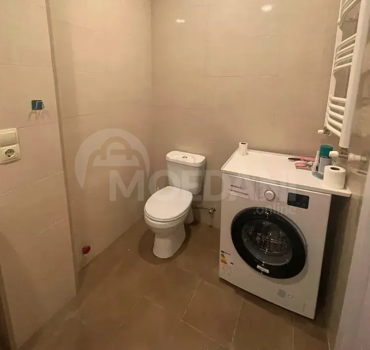 ქირავდება 2 ოთახიანი ბინა 42მ² 2/5 სართ თბილისი - photo 10