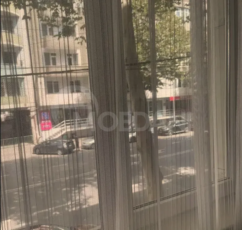 ქირავდება 2 ოთახიანი ბინა 42მ² 2/5 სართ თბილისი - photo 11