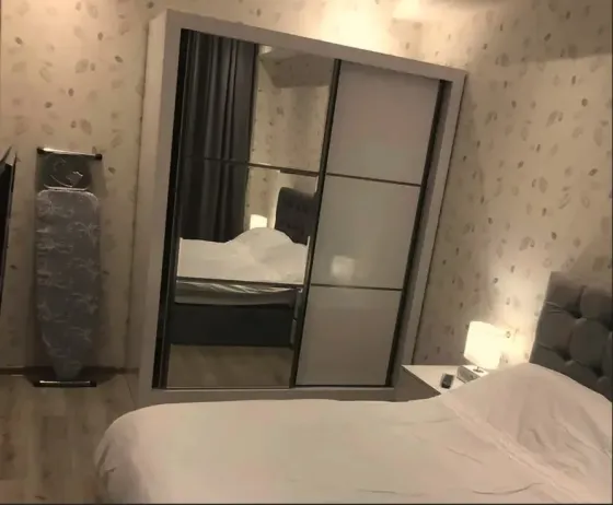 Apartments For Rent two-room 60м² 12/15 floor Tbilisi