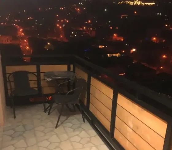 Apartments For Rent two-room 60м² 12/15 floor Tbilisi