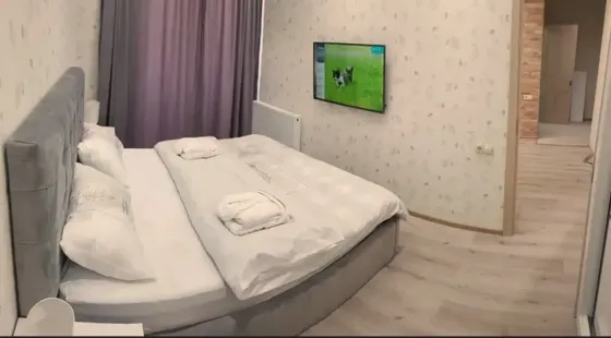 Apartments For Rent two-room 60м² 12/15 floor Tbilisi