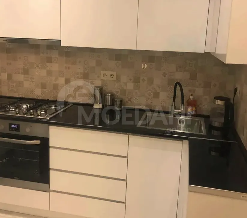 Сдам 2-комн. квартиру 60м² 12/15 эт. Тбилиси - изображение 7