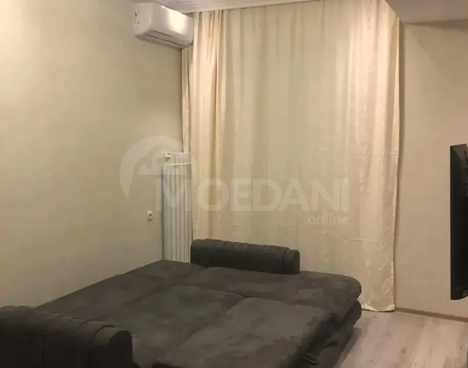 Сдам 2-комн. квартиру 60м² 12/15 эт. Тбилиси - изображение 9