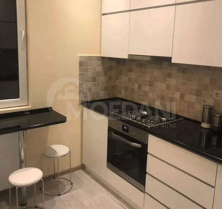 Сдам 2-комн. квартиру 60м² 12/15 эт. Тбилиси - изображение 5