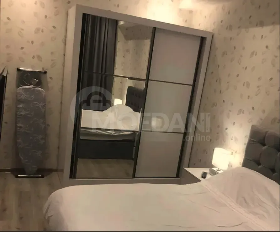 Сдам 2-комн. квартиру 60м² 12/15 эт. Тбилиси - изображение 3