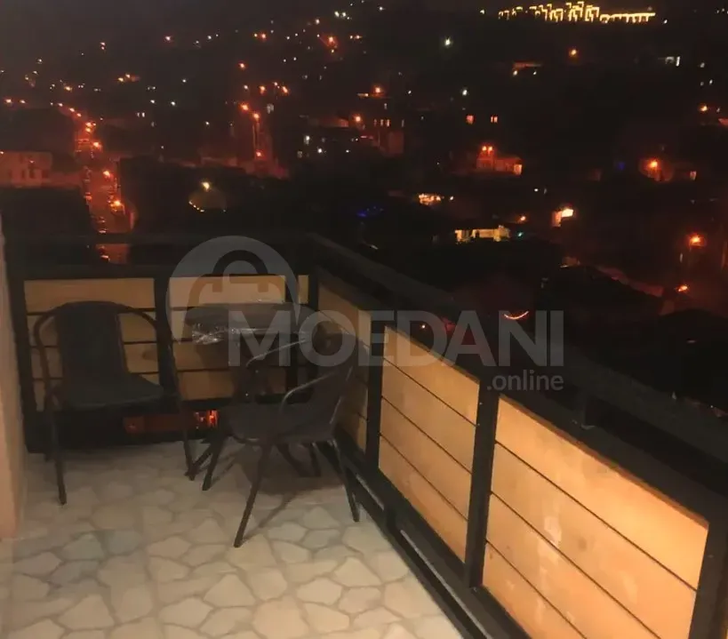 Сдам 2-комн. квартиру 60м² 12/15 эт. Тбилиси - изображение 6