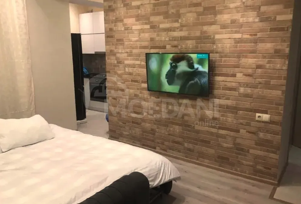 Сдам 2-комн. квартиру 60м² 12/15 эт. Тбилиси - изображение 4