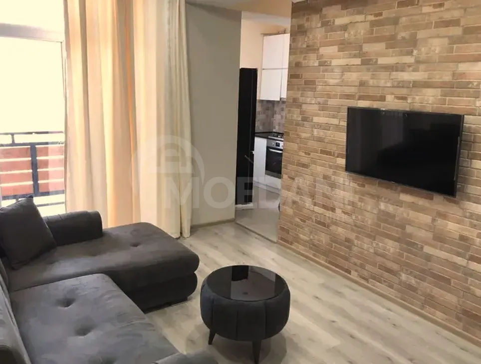 Сдам 2-комн. квартиру 60м² 12/15 эт. Тбилиси - изображение 1