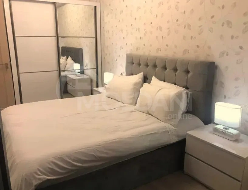 Сдам 2-комн. квартиру 60м² 12/15 эт. Тбилиси - изображение 8