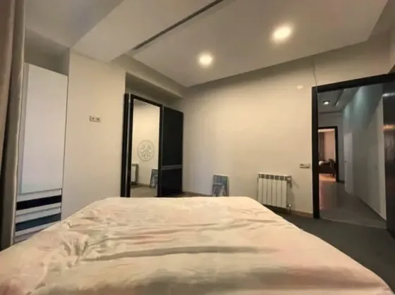 Apartments For Sale four-room 98м² 8/16 floor Tbilisi