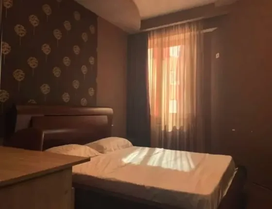 Apartments For Sale four-room 98м² 8/16 floor Tbilisi