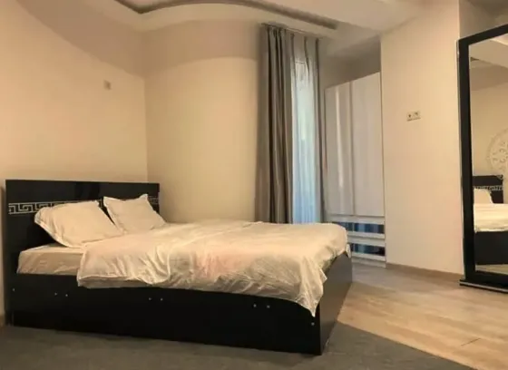 Apartments For Sale four-room 98м² 8/16 floor Tbilisi