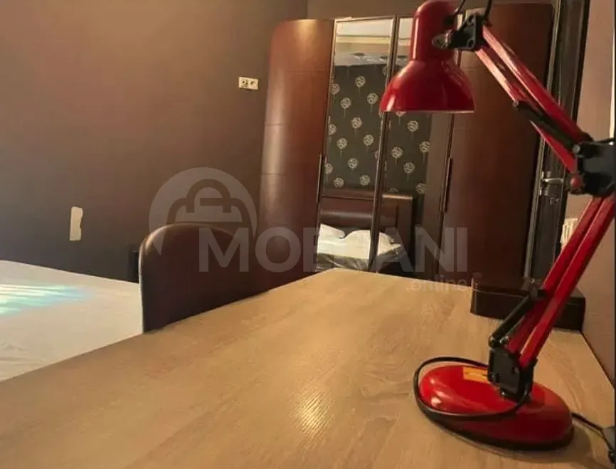 Продам 4-комн. квартиру 98м² 8/16 эт. Тбилиси - изображение 6